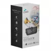 Intercomunicador para motociclo CARDO PACKTALK OUTDOOR SINGLE