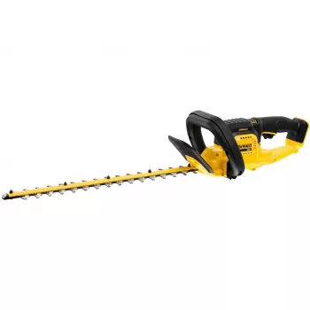 Dewalt 55cm 25mm Gap 18V XR Li-Ion aparador de sebes a bateria - unidade base