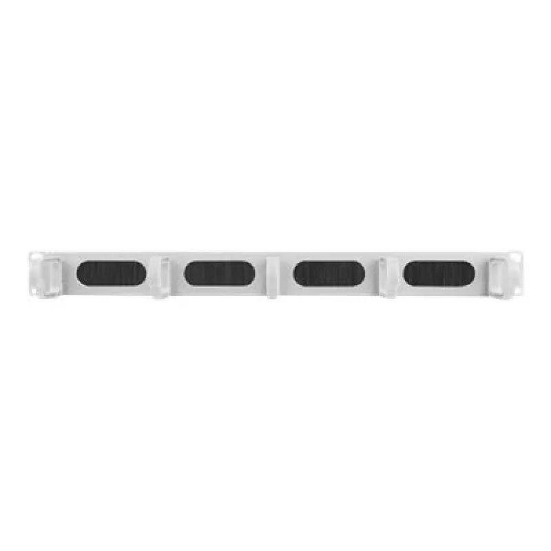 Painel de gestão de cabos Lanberg AK-1203-S