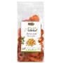 Cenouras secas Alegia 60 g — snack vegetal natural para roedores e coelhos, sem açúcar, sem glúten