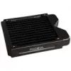 Radiador de refrigeração Alphacool R27-S120 120mm, 18 FPI, aletas de cobre