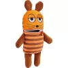 Die Maus: Maus Sorgenfresser, peluche