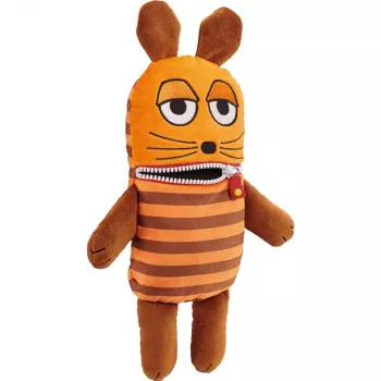 Die Maus: Maus Sorgenfresser, peluche