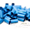Mdpc-x HS-PC-BL produto azul