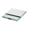 Gaveta de teclado com apoio para documentos Digitus DN-19 KEY-1U