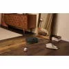 Aspirador robô Roborock Qrevo MaxV — 4200 Pa, 5200 mAh, 180 min de autonomia, 0,33 l de depósito de pó, base de autodescarga
