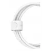 Cabo USB Belkin BoostCharge Pro 1,5 m USB-C USB-C/Lightning Branco