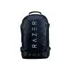 Razer | Mochila V3 17 polegadas | Rogue | Compatível com até 17 polegadas | Mochila | Cromático | Alça de ombro | Impermeável