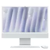 Apple iMac 24 M4 10/10/16 16GB 1TB GE Std MM K+TID+NUM - Prateado (Z1EJ-DE20)