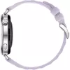 Huawei WATCH GT6 3,35 cm (1,32) AMOLED 41 mm digital 466 x 466 Pixel ecrã tátil aço inoxidável