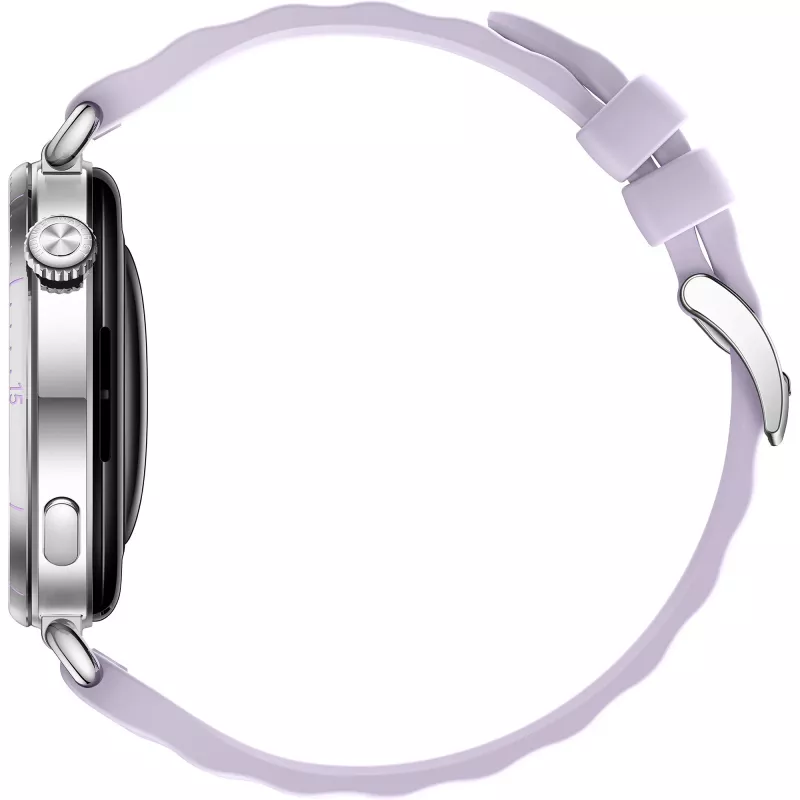 Huawei WATCH GT6 3,35 cm (1,32) AMOLED 41 mm digital 466 x 466 Pixel ecrã tátil aço inoxidável