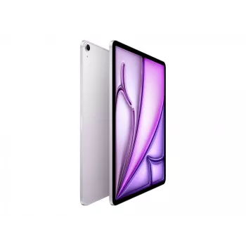 Apple iPad 13 polegadas Air Wi-Fi + Cellular 128GB – lilás