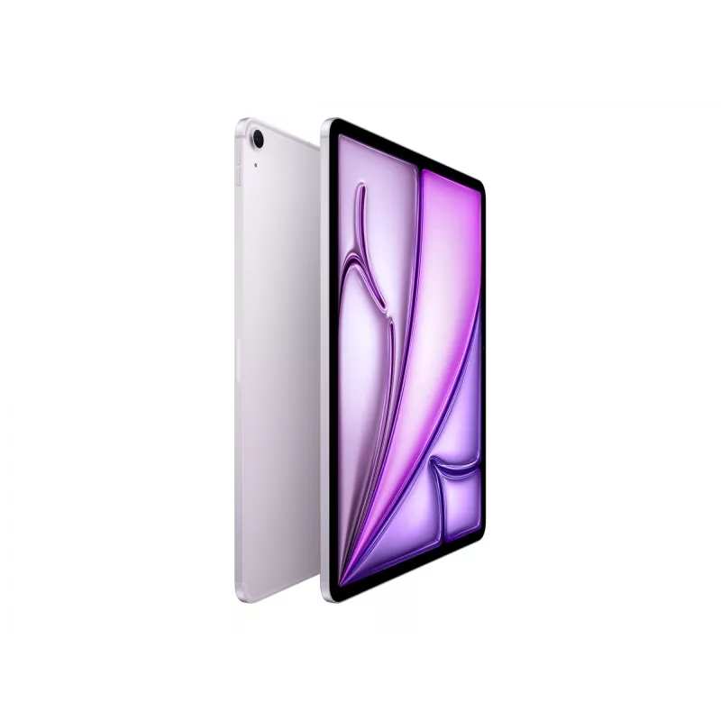 Apple iPad 13 polegadas Air Wi-Fi + Cellular 128GB – lilás