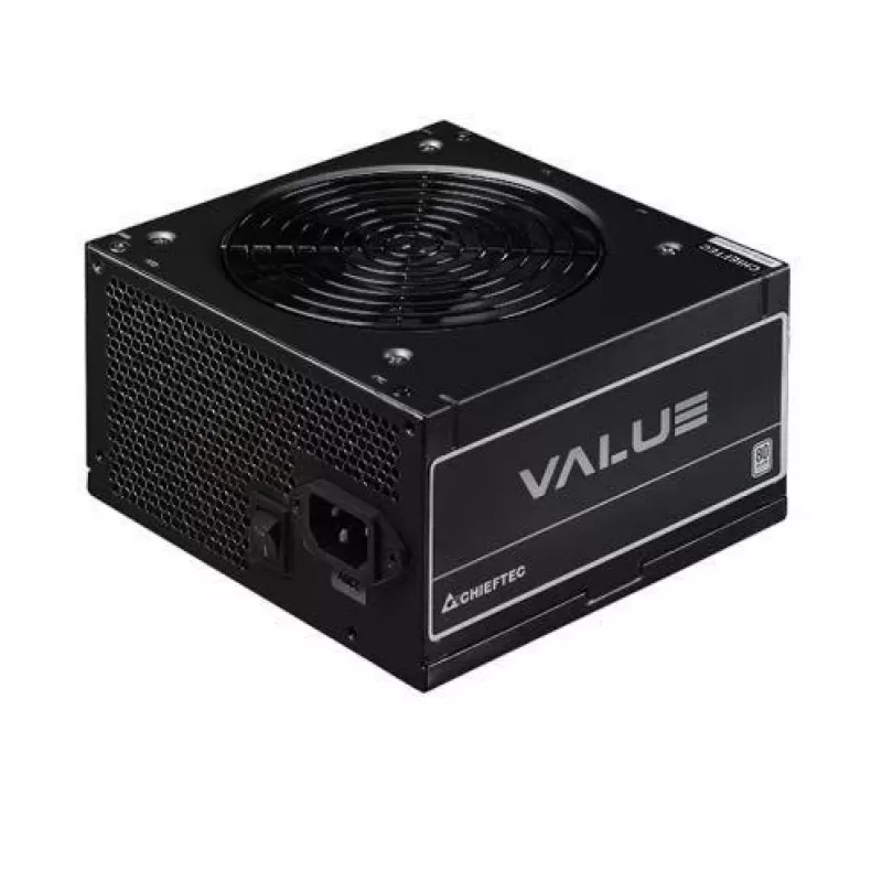 Fonte de alimentação CHIEFTEC APB-700B8-BK 700 Watt