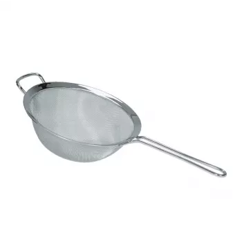 Passador GEFU PASSO 230 mm Inox — Passador de cozinha aço inoxidável 230 mm