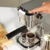 Salter EK6139VDE máquina de café expresso