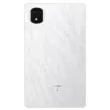 Tablet UleFone Tab A9 Pro 4GB RAM 128GB armazenamento LTE branco mármore