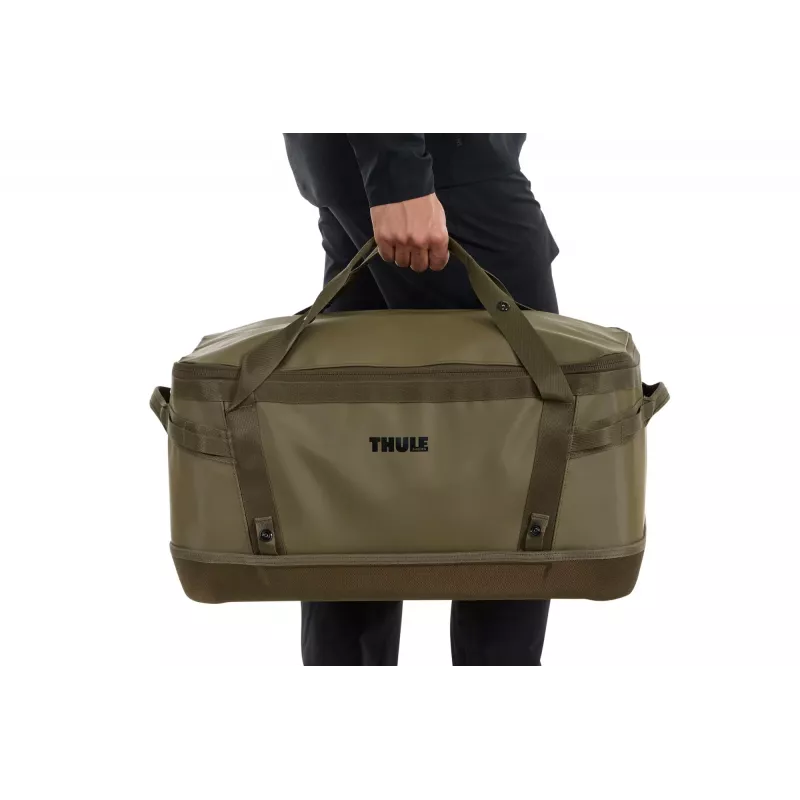 Thule 5530 Chasm Gear Hauler 55L Caqui escuro