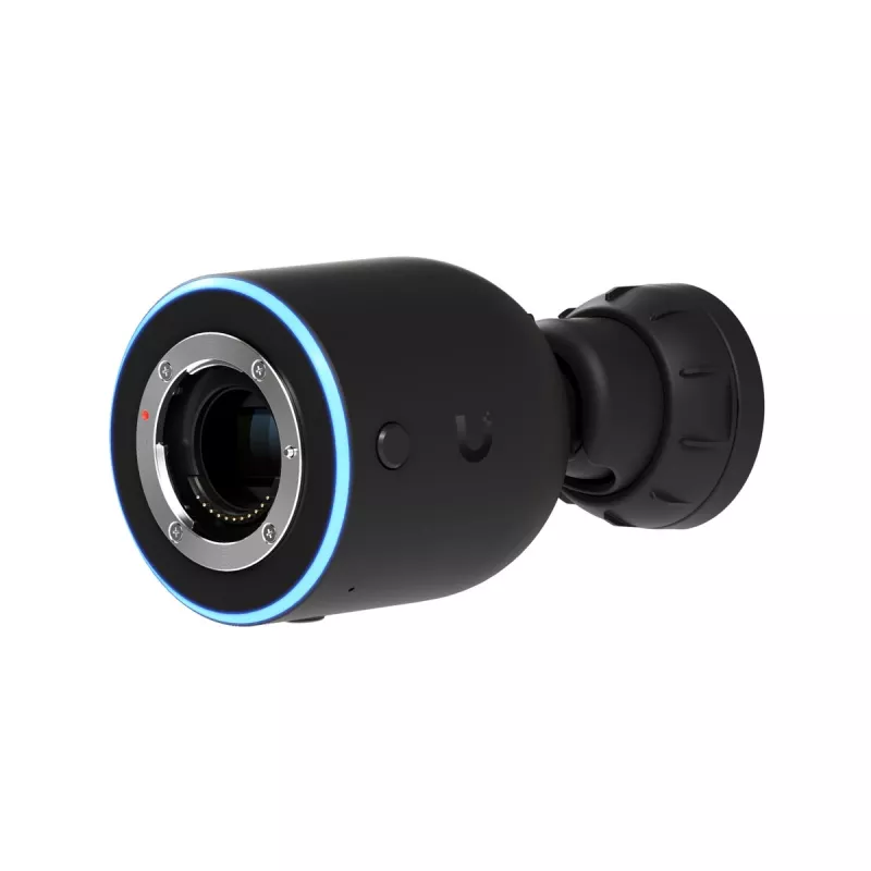 Câmara de vigilância IP Ubiquiti AI DSLR Bullet 3840 x 2160