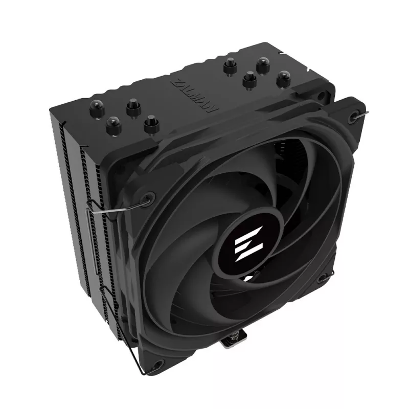 Dissipador de CPU ZALMAN CNPS9X PERFORMA PLUS preto