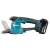 Makita DUM111SYX tesoura de relva a bateria 2 em 1, 18 V