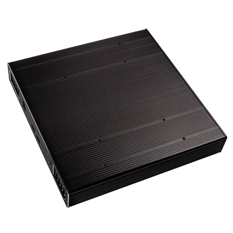 Caixa de PC Akasa Plato X7D Small Form Factor preto