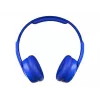 Skullcandy | Auscultadores sem fios | Cassette | Sem fios/Com fios | On-Ear | Microfone | Sem fios | Azul