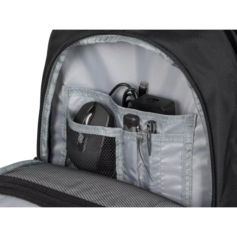 Mochila NATEC Kudu 39,6 cm (15,6) preta