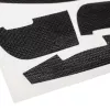 Fita de aderência para rato Endgame Gear XM1 Lizard Skins DSP Grip da Endgame Gear — preto