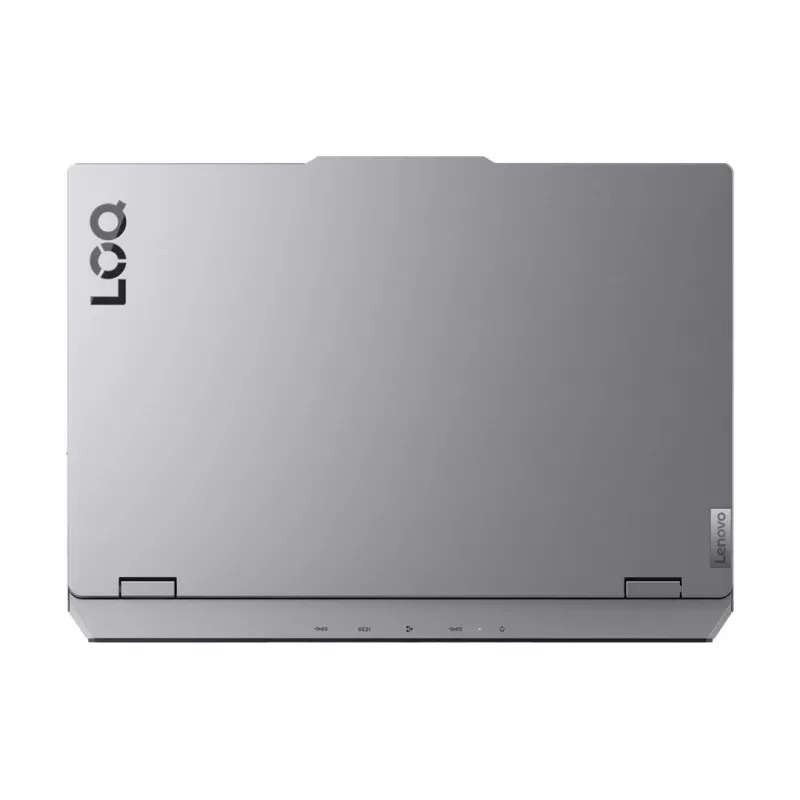 Lenovo LOQ 15IRX10 83JE0087PB portátil, 15,6" FHD IPS 144 Hz, Intel Core i5-13450HX, 16 GB DDR5, 512 GB SSD, NVIDIA GeForce RTX 5060 8 GB, Windows 11 Home, Luna Grey