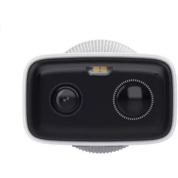Câmara de vigilância exterior a bateria TP-LINK Tapo C400 — 1080p, visão noturna, áudio bidirecional, deteção de movimento, IP65