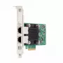 Placa de rede HPE 817738-B21 interna Ethernet 10000 Mbit/s