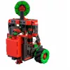 Smart Robots Max, Kit de Experiências