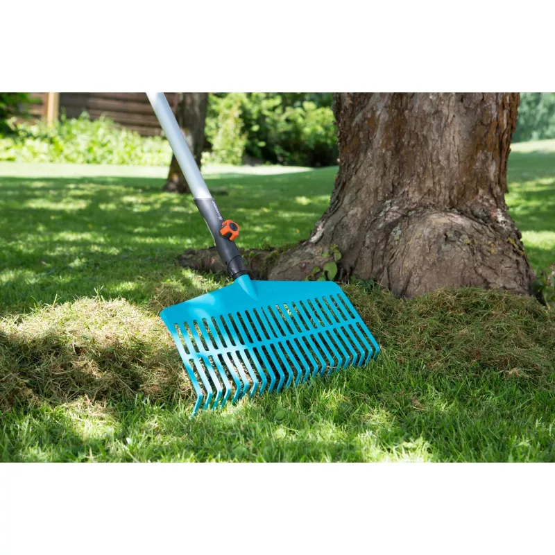 Ancinho para folhas Gardena combisystem 03101-20