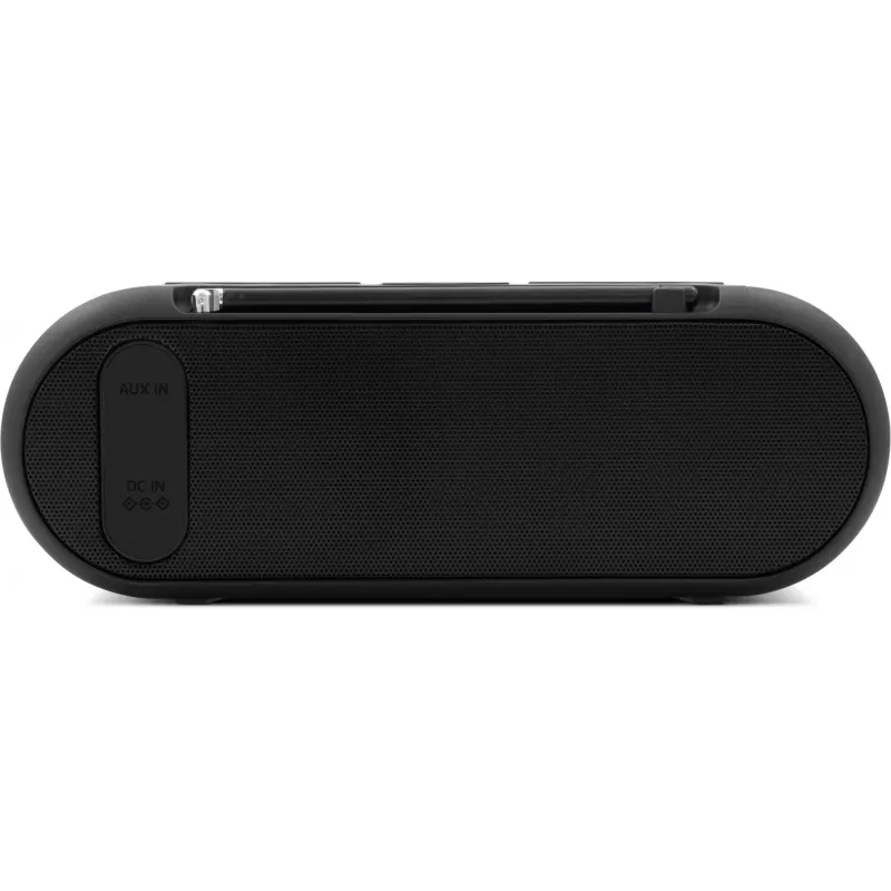 Rádio portátil TechniSat DIGITRADIO BT 2 DAB+ FM 20W