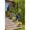 Gardena Cleansystem escova com cabo soft flex, 18812-20