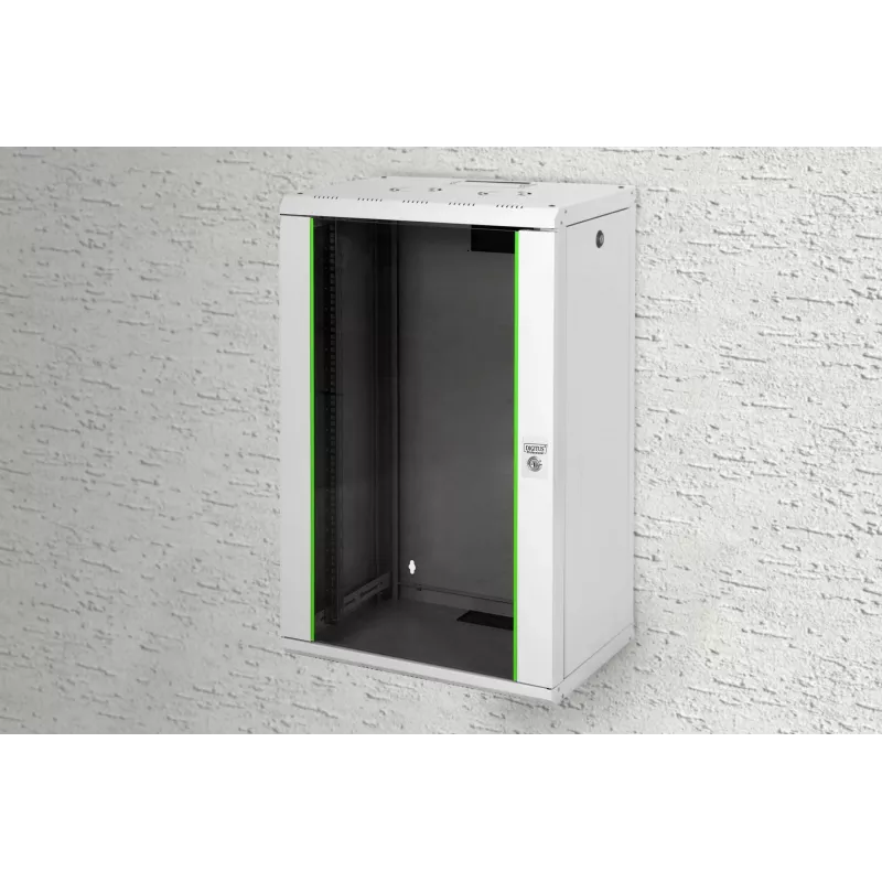Rack de parede Digitus DN-19 20-U
