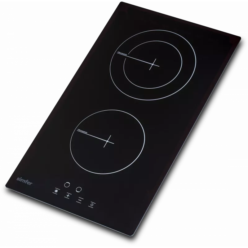 Simfer H3.020.DEBSP módulo de memória preto