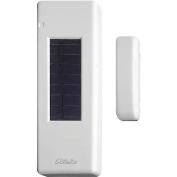 Sensor sem fios de janela/porta Eltako FTKB-wg (30000424)