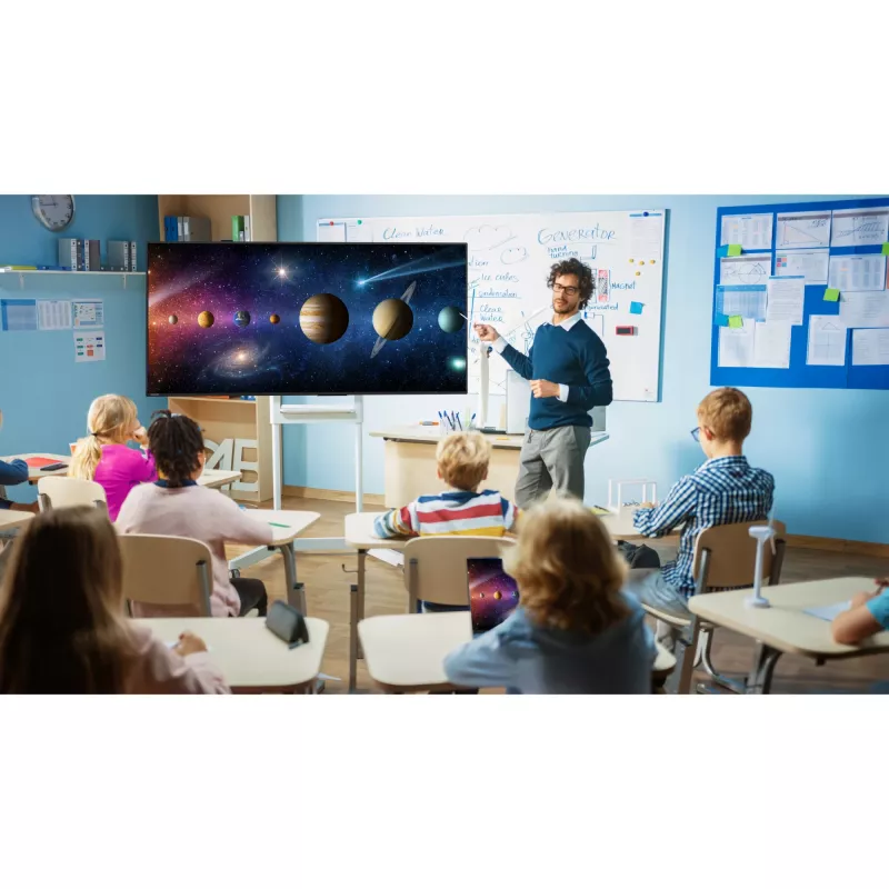 Avocor AVE-9200 - Ecrã LCD de 234 cm (92