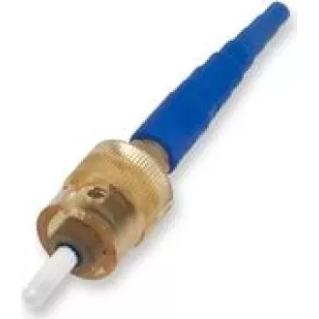 Conector LWL-ST, Corning UniCam ST E9 Polimento SuperPC, Modelo 95-200-51