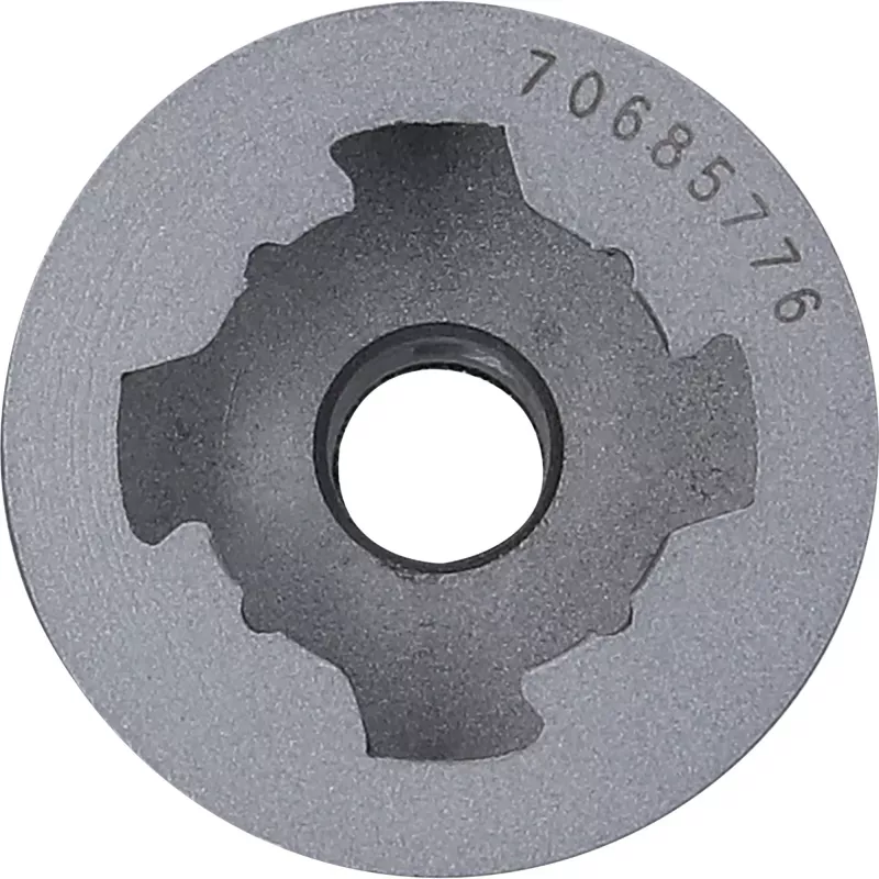 Bosch 2 608 599 027 Serra copo para berbequim rebarbadora 1 unid.