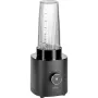 Personal Blender ZWILLING Enfinigy 53003-001, 600 W, recipiente Tritan de 0,55 L, preto