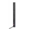 Unidade de distribuição de energia (PDU) APC Basic Rack PDU 0U Bege
