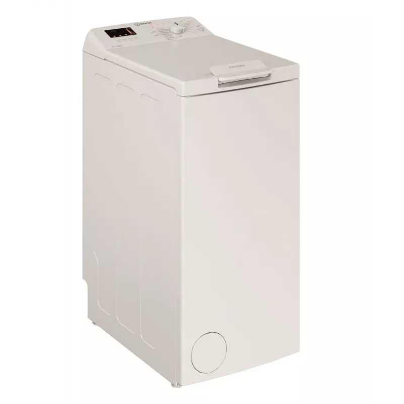 Máquina de lavar roupa BTWS6240PPLN