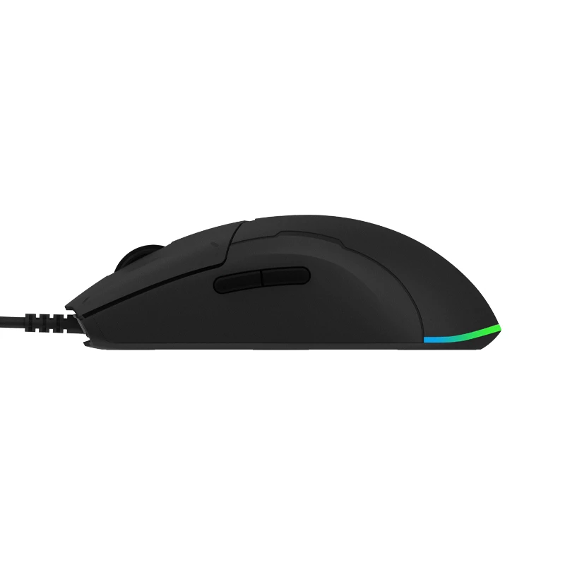 Rato gaming Xiaomi YXSB01YM para destro 6200 DPI