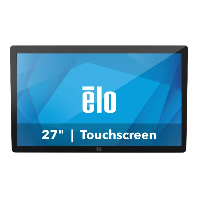 Monitor Elo Touch Solutions 2702L 27 polegadas Ecrã tátil LCD 1920 x 1080