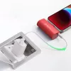 Powerbank portátil Tellur PD202 5000mAh