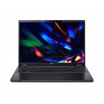 Portátil Acer TravelMate P4 TMP416-52G-TCO-51EJ 16 polegadas Intel Core i5 16GB RAM 512GB SSD NVIDIA RTX 2050 Windows 11 Pro