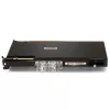 TechN Backplate para 2080 (Ti) - preto